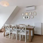 Modern With Balcony Near Center * Ostende