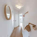 Ferienhaus Modern With Balcony Near Center Ostende