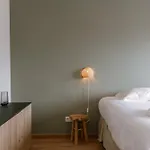 Modern With Balcony Near Center Ferienhaus *