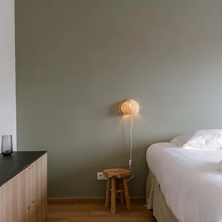 Modern With Balcony Near Center Dom wakacyjny *